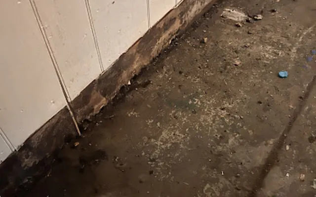 Sewage and Black Water Cleanup in San Mateo, CA