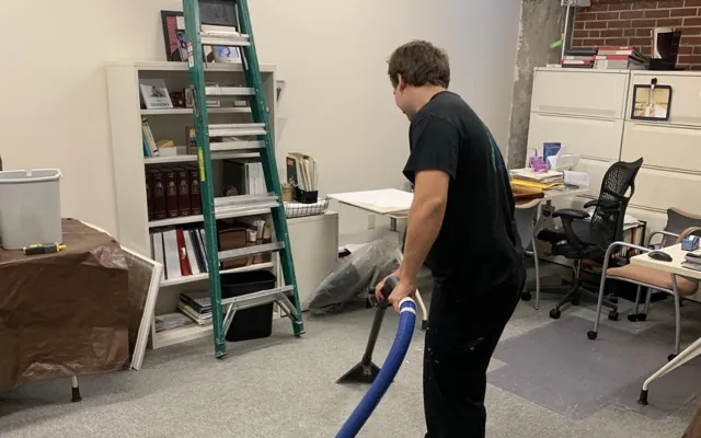 Emergency Water Extraction in San Mateo, CA