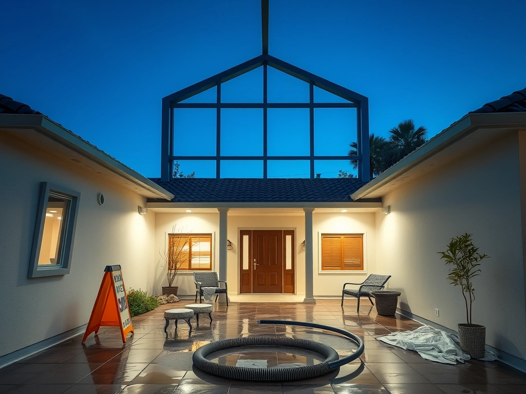 San Mateo California Biohazard Cleanup