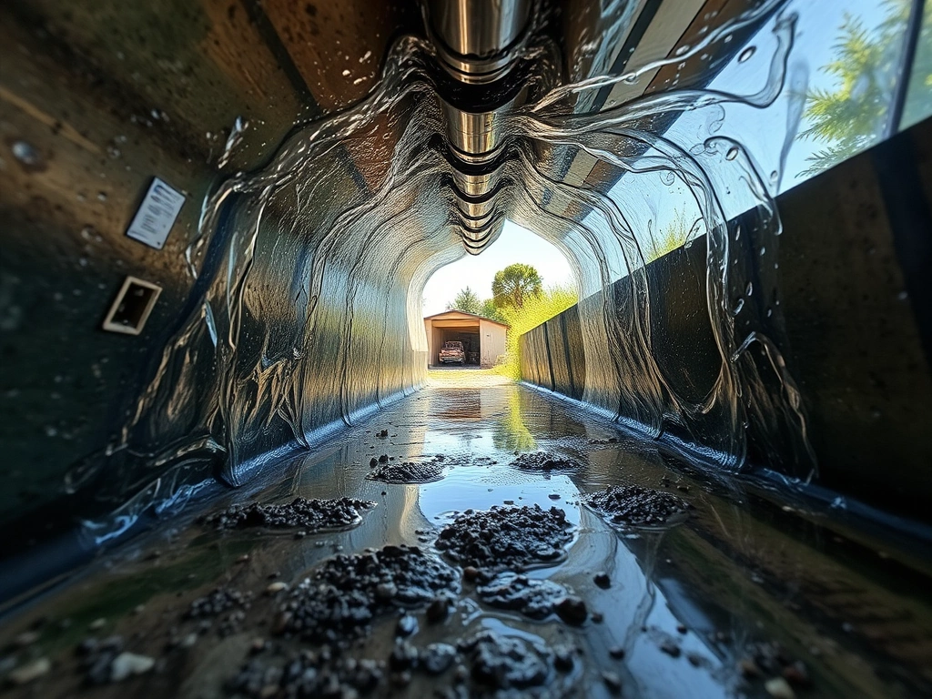 Water Remediation San Mateo, California